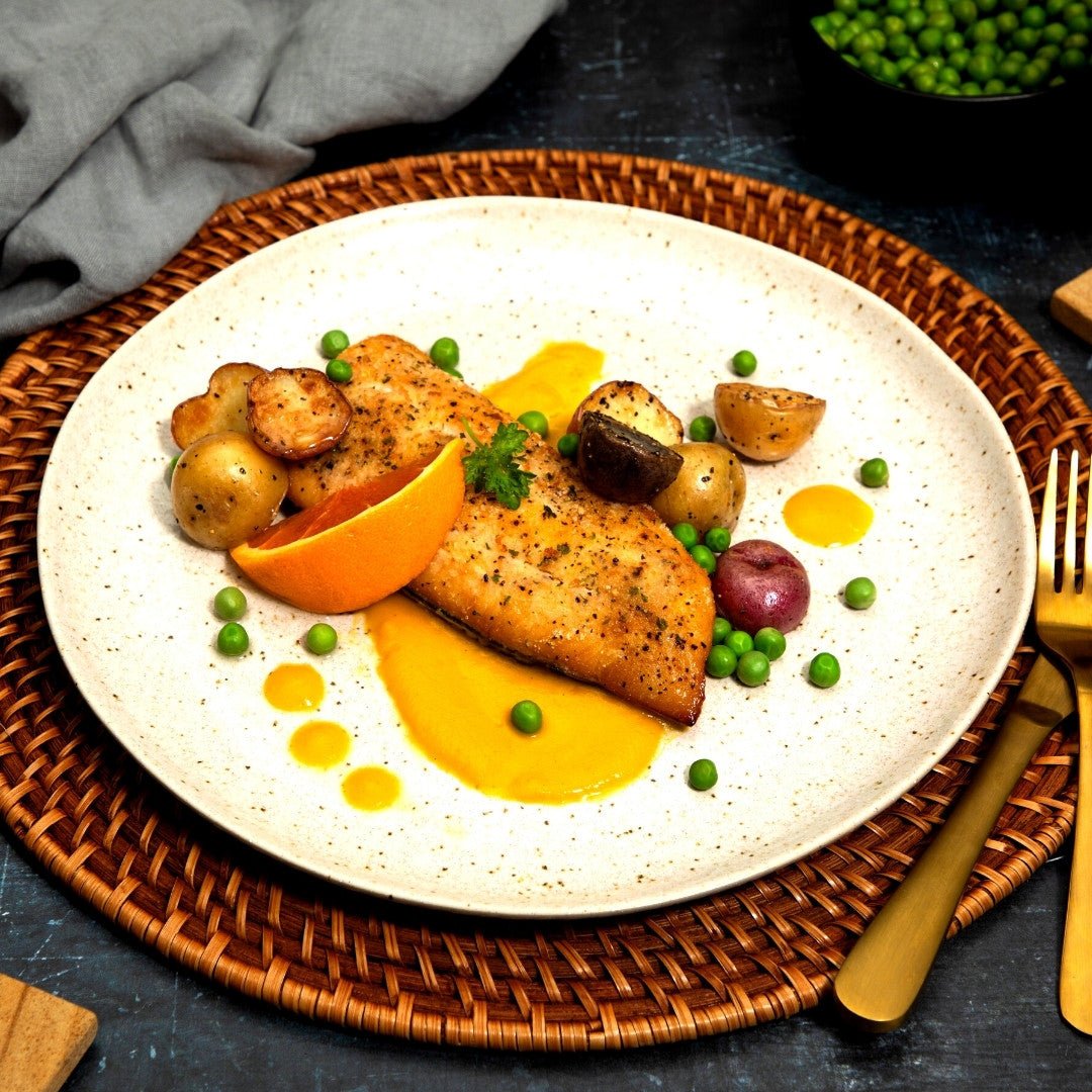 Finnan Haddie – Smoked Wild-Caught Haddock (12 oz) | Stonington Seafood