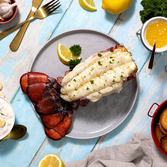 24-28 oz. North Atlantic Lobster Tail
