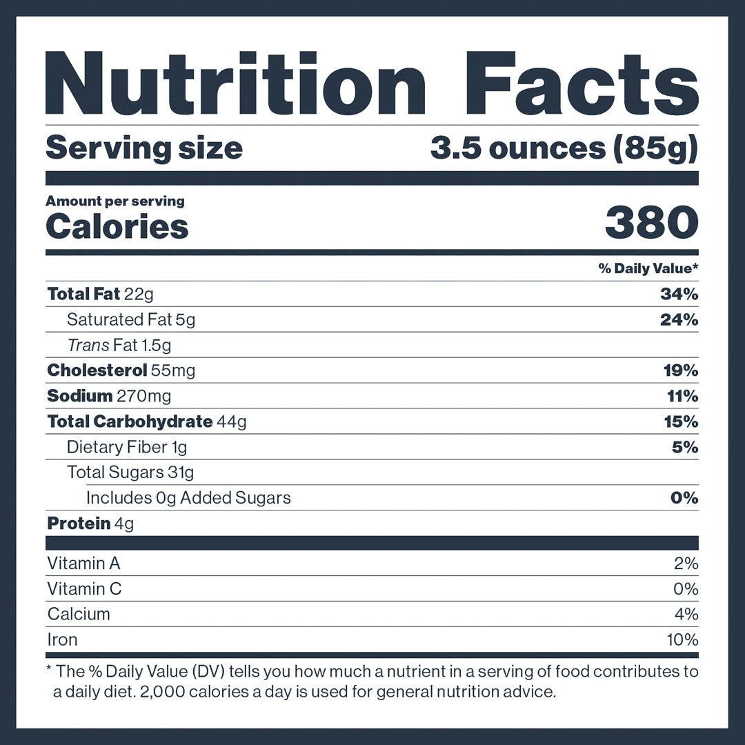 Original Labadie’s Maine Whoopie Pies