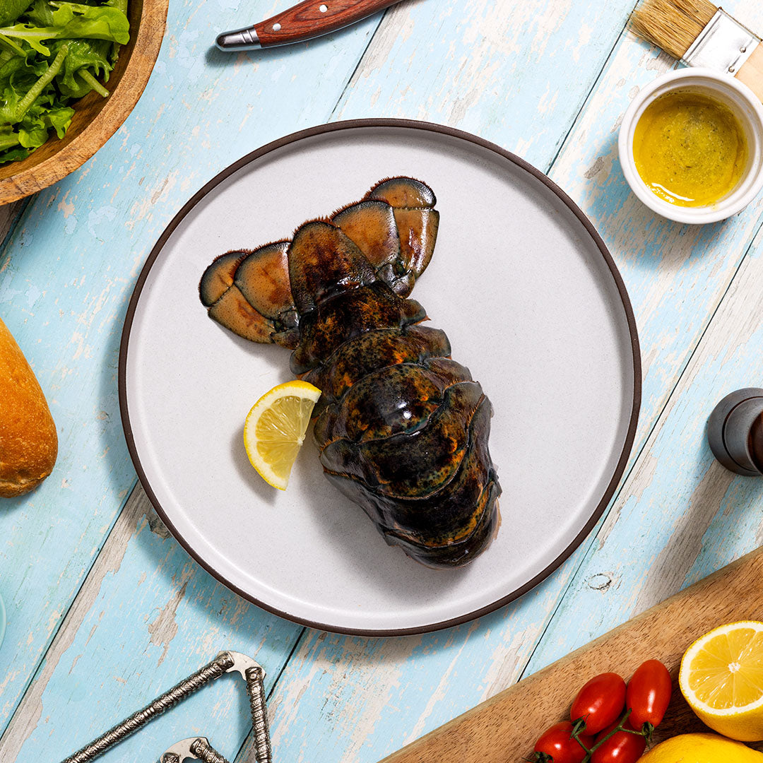 12-14 oz. Maine Lobster Tail