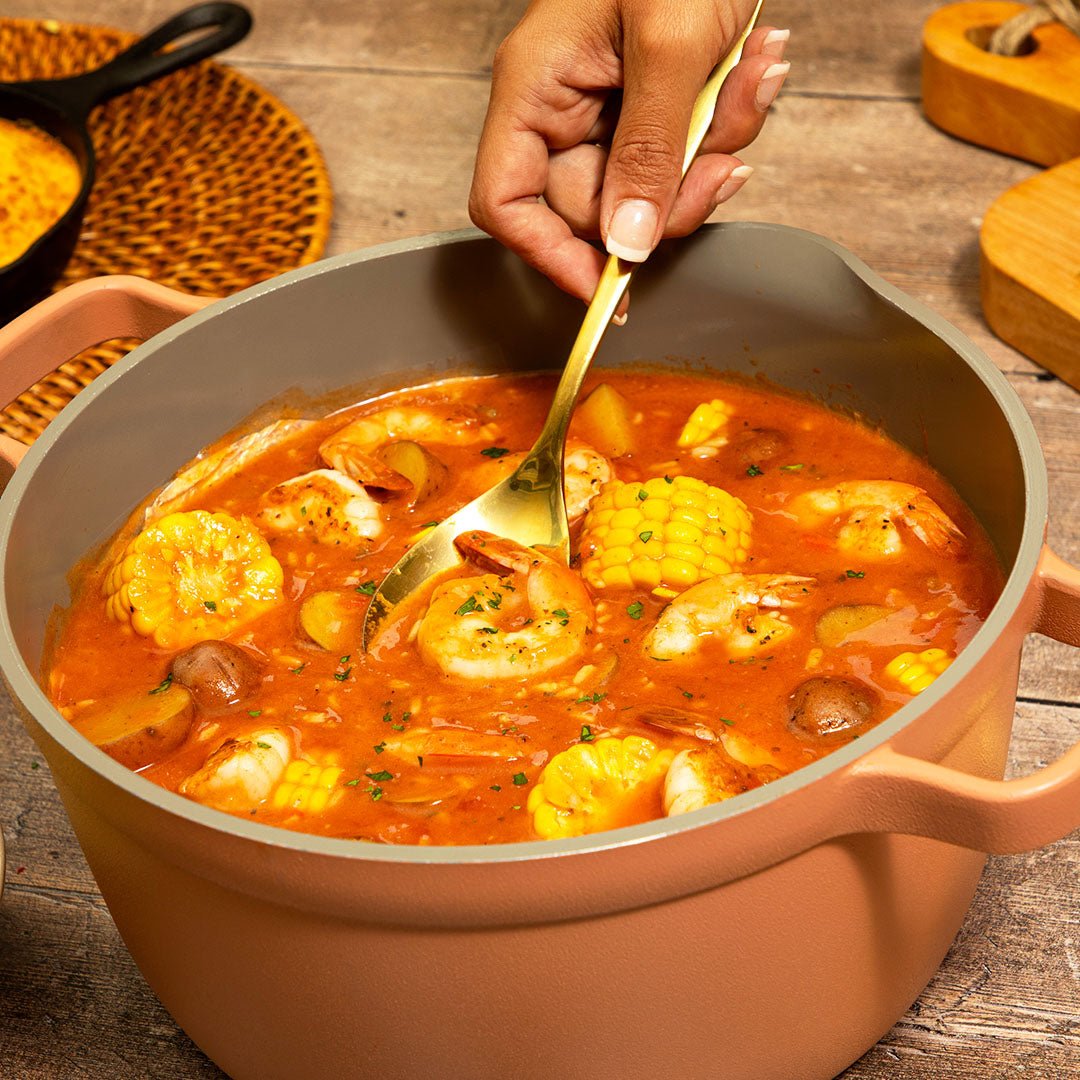 Pacific White Raw Shrimp - 2 lbs