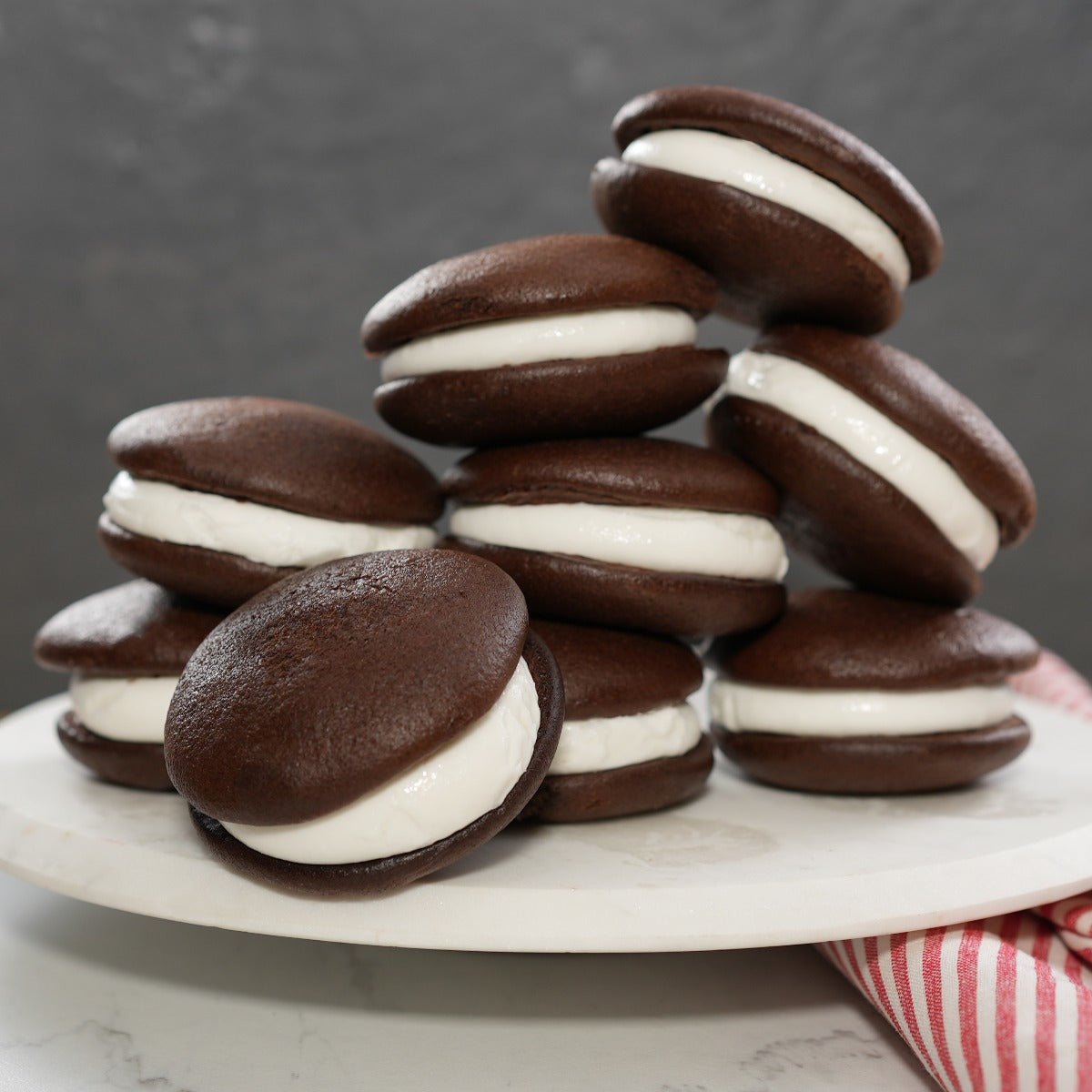 Original Labadie’s Maine Whoopie Pies